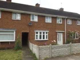 3 Bedroom Terraced