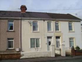 2 Bedroom Terraced