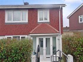 3 Bedroom Semi-Detac...