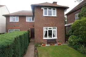 3 Bedroom Detached