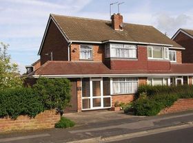 3 Bedroom Detached