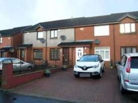 2 Bedroom Terraced