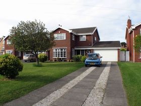 4 Bedroom Detached