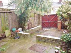 2 Bedroom Detached
