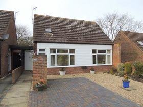 3 Bedroom Detached