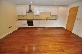 2 Bedroom Flat