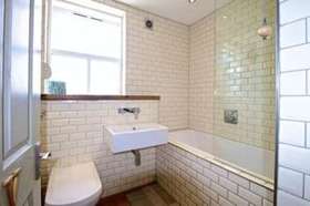 3 Bedroom Flat