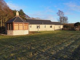 3 Bedroom Detached