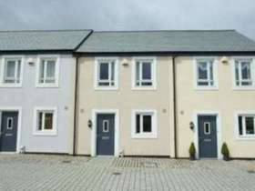 2 Bedroom Terraced