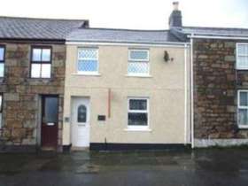 3 Bedroom Terraced