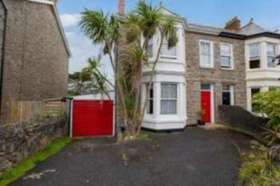 4&nbsp;Bedroom&nbsp;Semi-Detac...