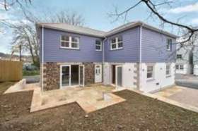 5 Bedroom Detached