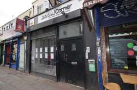 Cambridge Heath Road  London,...