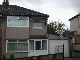 3 Bedroom Semi-Detac...