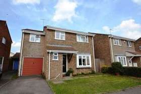5 Bedroom Detached