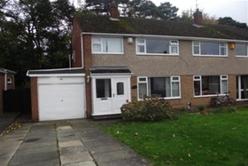 3 Bedroom Semi-Detac...
