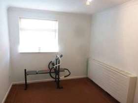 2 Bedroom Terraced