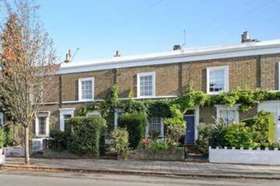 2 Bedroom Terraced