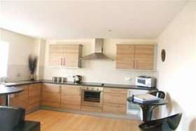 2 Bedroom Flat