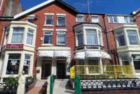 17&nbsp;Bedroom&nbsp;Detached