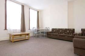 3 Bedroom Maisonette
