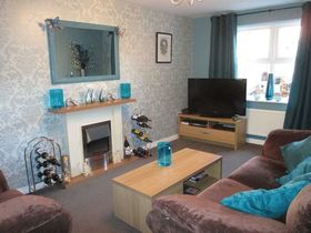 3 Bedroom Detached