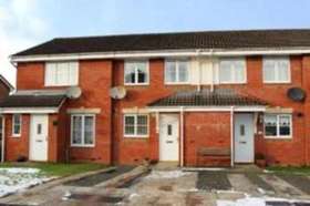 2&nbsp;Bedroom&nbsp;Terraced