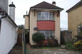 2 Bedroom Detached