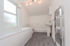 2 Bedroom Terraced