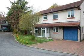 4 Bedroom Detached
