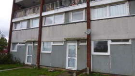 3 Bedroom Maisonette