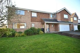 4 Bedroom Detached