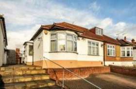 2 Bedroom Bungalow