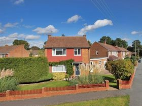 4 Bedroom Detached