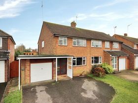 3 Bedroom Semi-Detac...