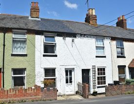 2 Bedroom Terraced