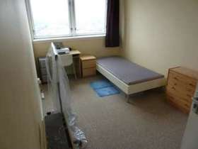 2 Bedroom Flat