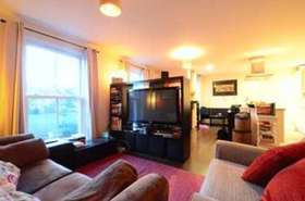 2 Bedroom Flat