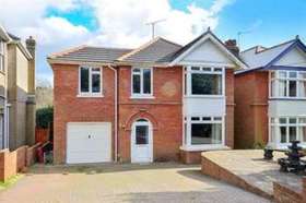 5 Bedroom Detached