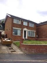 3 bedroom Detached to rent