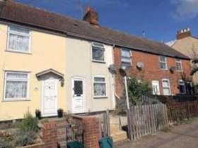 1 Bedroom Terraced