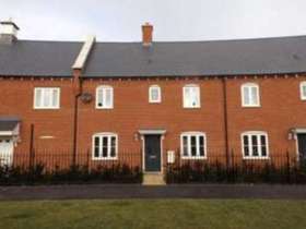 3 Bedroom Terraced