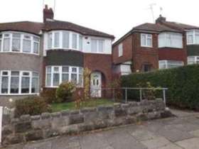 3 Bedroom Semi-Detac...