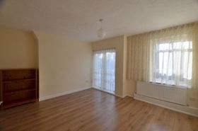 2 Bedroom Flat