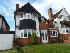 3 Bedroom Detached