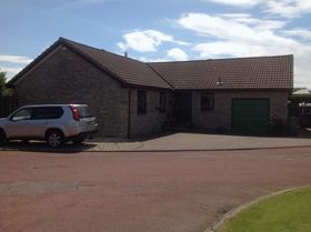4 Bedroom Bungalow