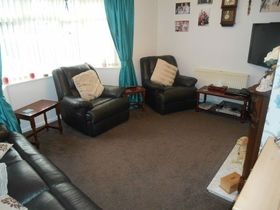 2 Bedroom Terraced