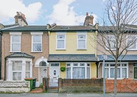 3 Bedroom Terraced