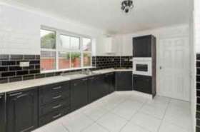 4 Bedroom Detached