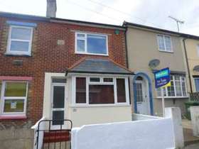 2 Bedroom Terraced